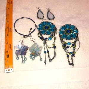 Earring sets